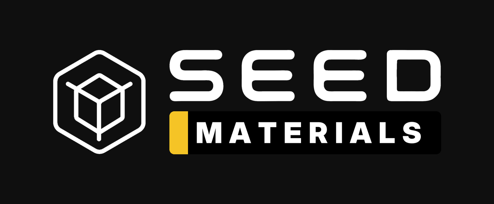 SEED Materials lockup