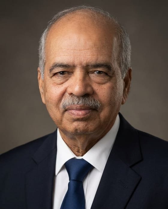 Jawed Altaf