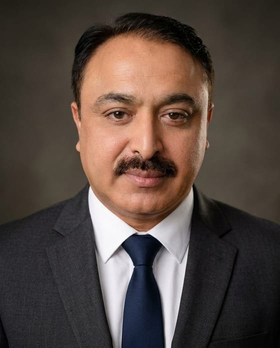 Sajid Mumtaz